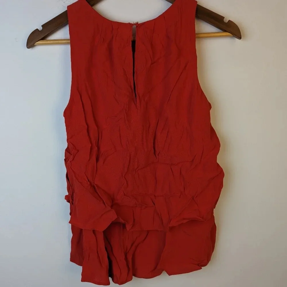 J. Crew crew top